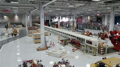 nkc conveyor installation company.
